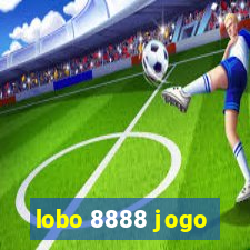 lobo 8888 jogo